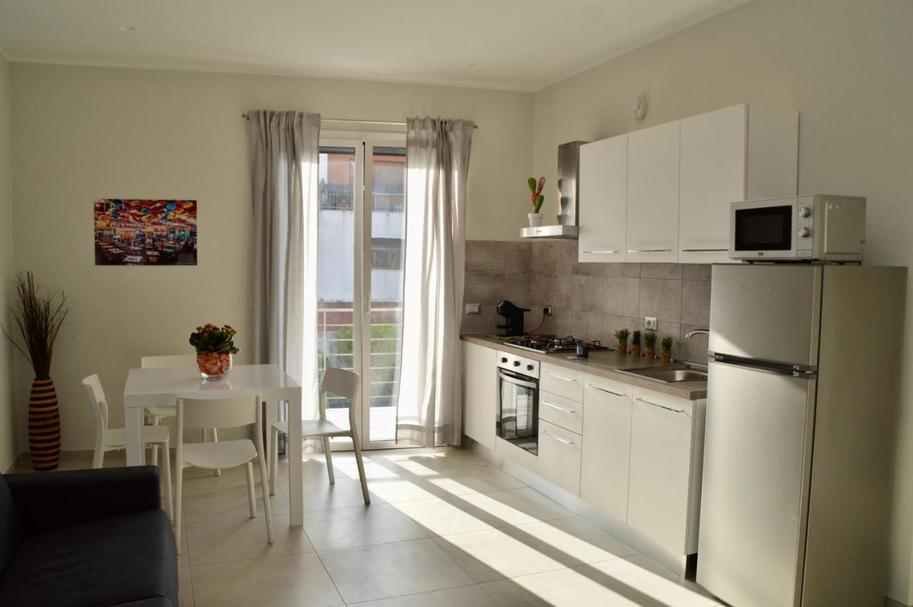 Home 13 San Gregorio di Catania Exterior foto