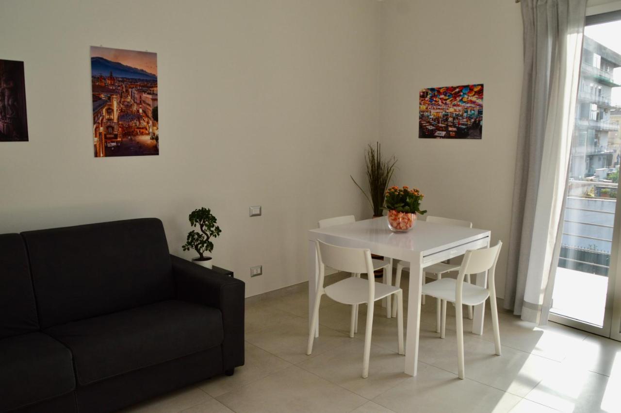 Home 13 San Gregorio di Catania Exterior foto