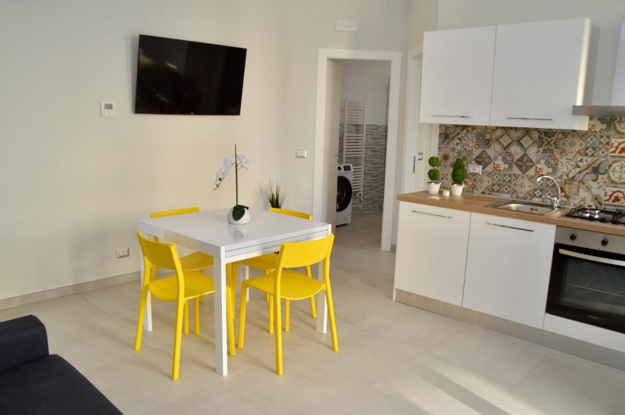 Home 13 San Gregorio di Catania Exterior foto