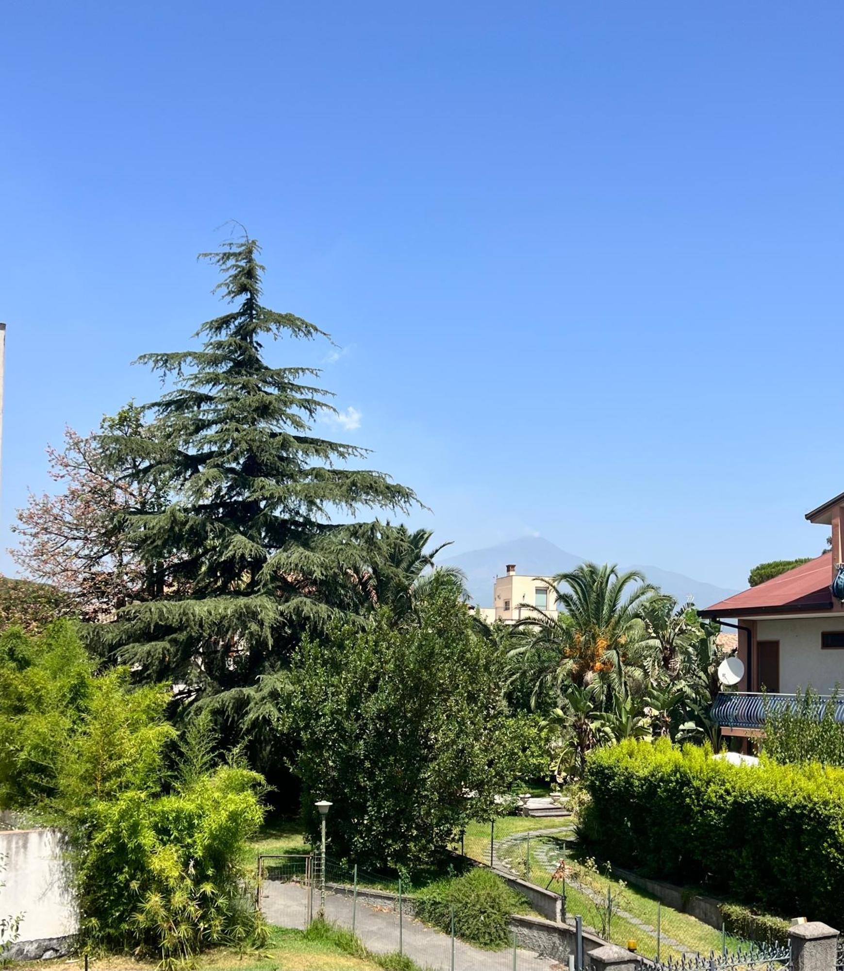 Home 13 San Gregorio di Catania Exterior foto