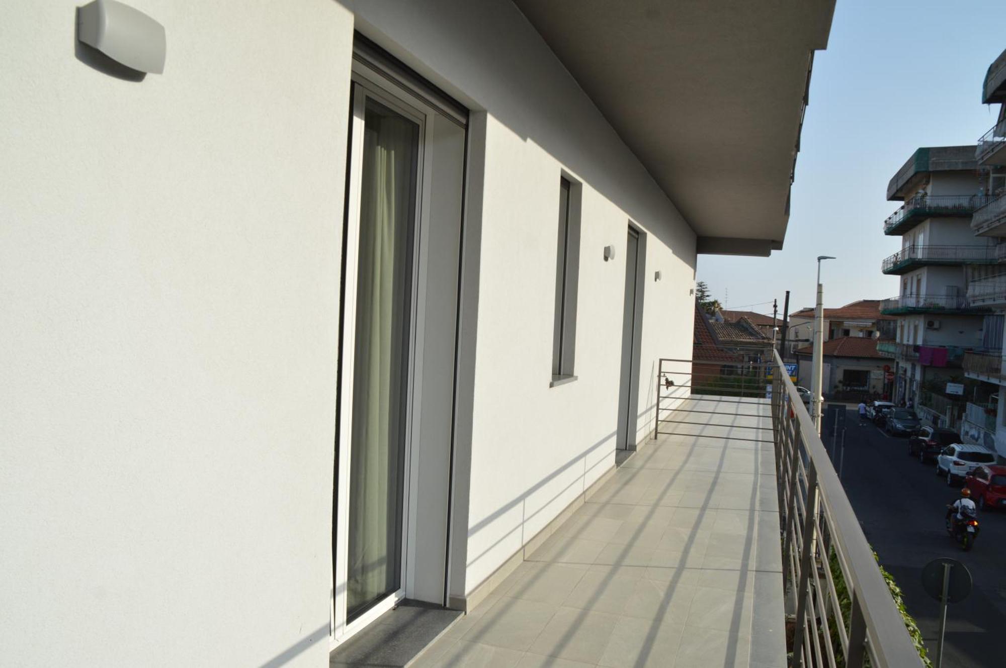 Home 13 San Gregorio di Catania Zimmer foto